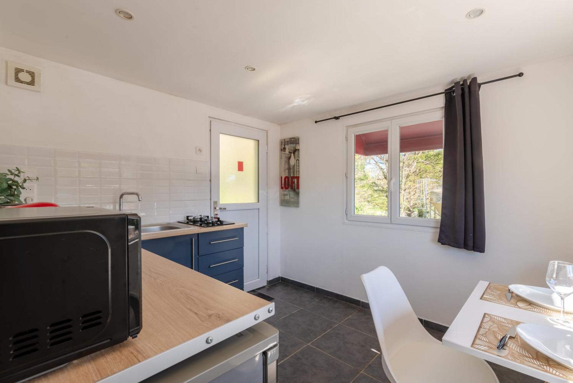 Appartement La Baule Pornichet Terrasse - Cuisine - Calme - Wifi - Parking Gratuit Eksteriør bilde