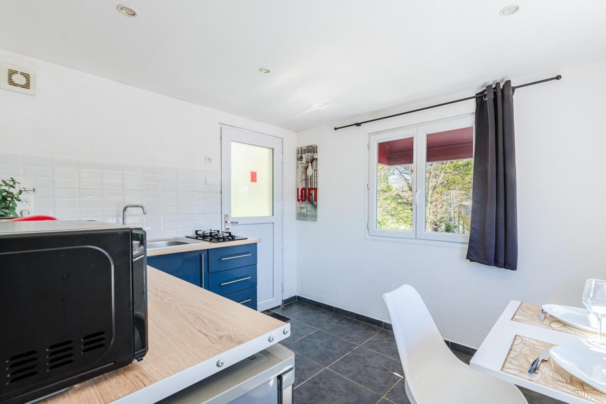 Appartement La Baule Pornichet Terrasse - Cuisine - Calme - Wifi - Parking Gratuit Eksteriør bilde